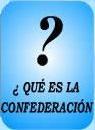 que es la confederacion