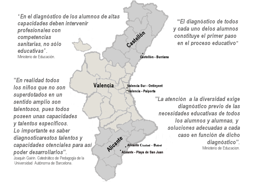 Andalucia